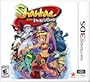 Shantae and the Pirate's Curse - Nintendo 3DS