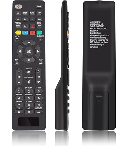 Amazon.com: RC-056 Replace Remote Applicable for Coby TV TFDVD2395
