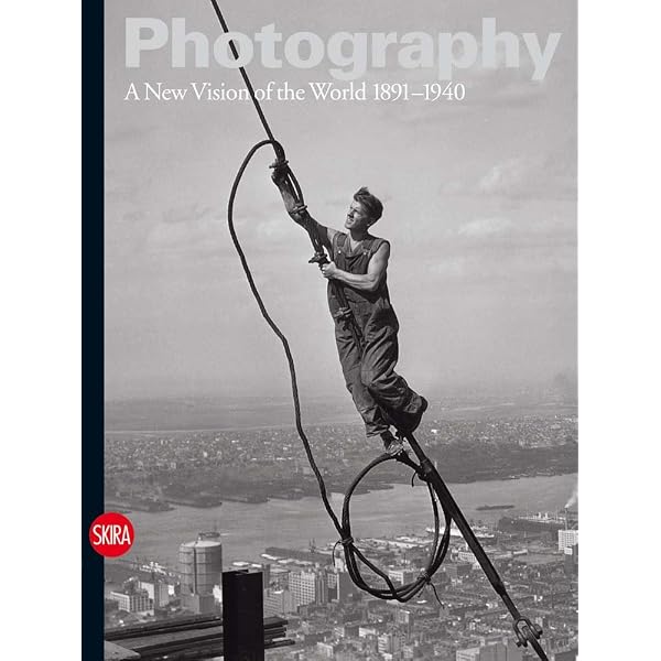 The New Vision: Photography Between the World Wars : Ford Motor