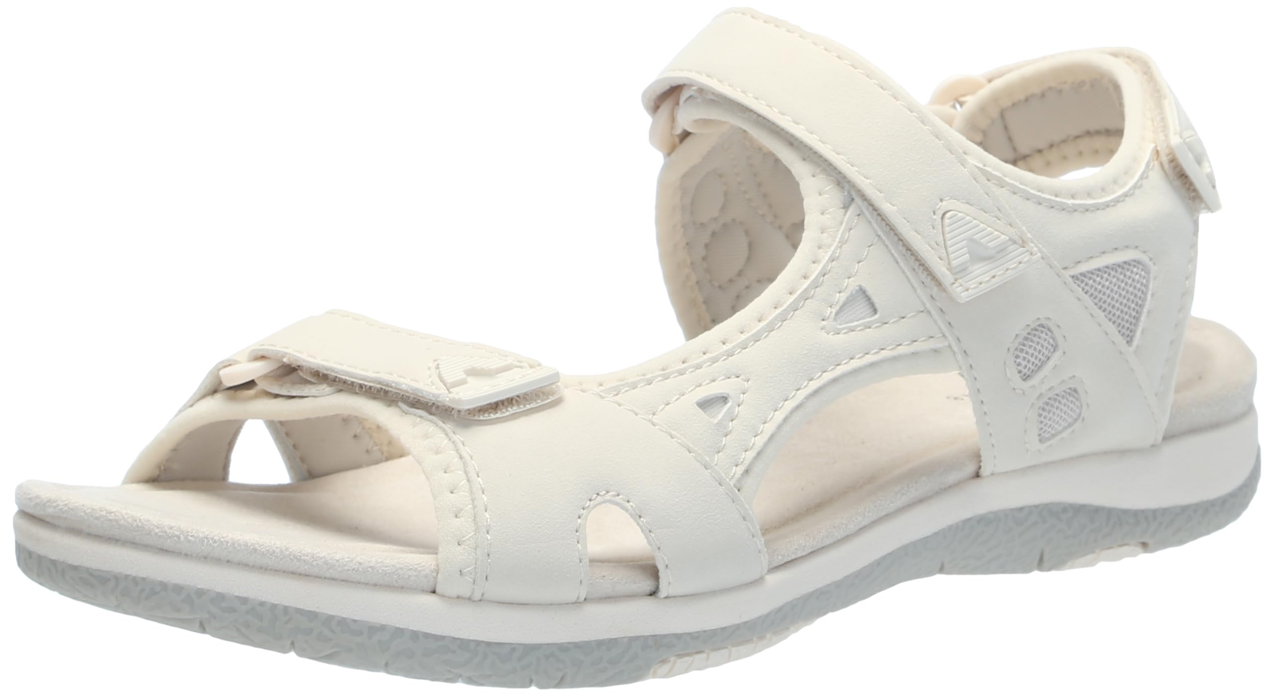 Earth Footwear Women's, Skylar Sandal, Sand110, 6.5 M Image