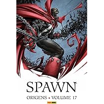 Spawn: Origens Vol. 16 | Amazon.com.br