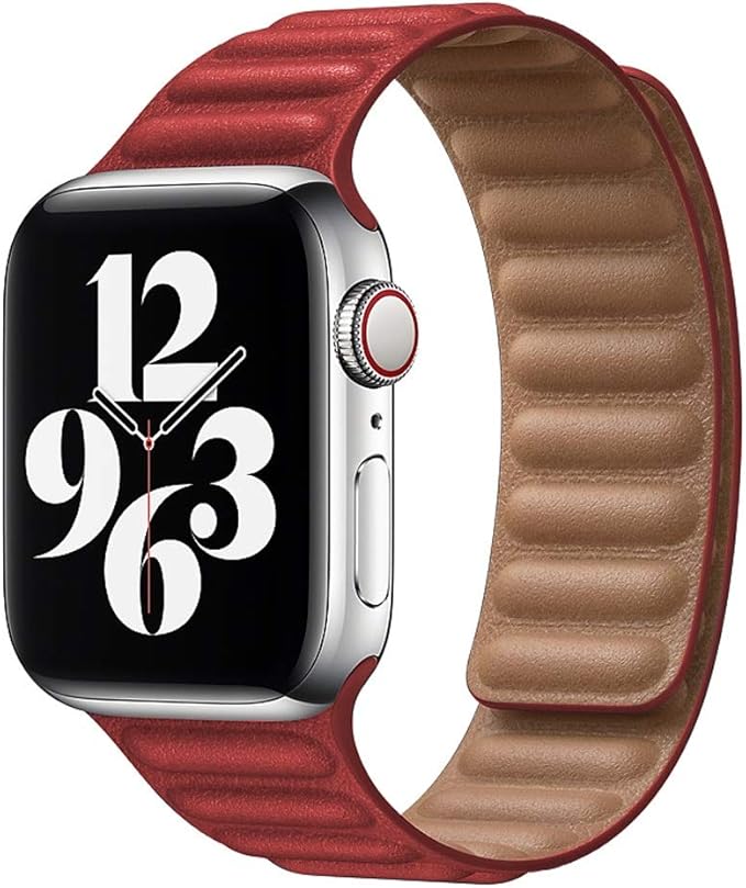 Cinturini In Pelle Per Orologi Di Lusso