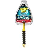 Invisible Glass 95161 Reach and Clean Tool (1-Piece) - Window Wand Glass Cleaning Tool for Windshields, Invisible Glass Cleaner for Auto Glass, Clean and Reach Tool for Hard-to-Reach Places