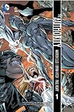 The Authority Vol. 1