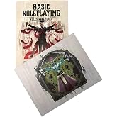 Chaosium Basic Roleplaying - Gamemaster Pack
