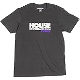 FASTHOUSE The House Short Sleeve Tee