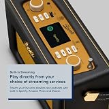Roberts Revival iSTREAM 3L FM DAB DAB+ Internet Radio with Bluetooth view 6