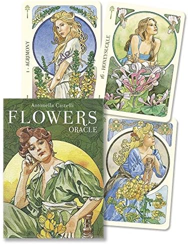 Flowers Oracle