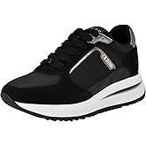 GUESS Women's Energy Sneakers