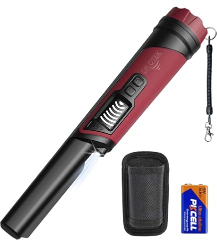 Metal Detector MD 5030 Metal Detector Gold Underground Length