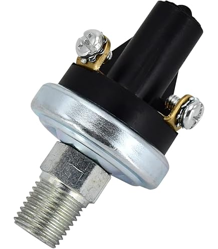 Amazon.com: York 025-39956-000 HIGH Pressure Cutout Switch