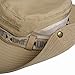 Summer Outdoor Sun Protection Cap Wide Brim Hat