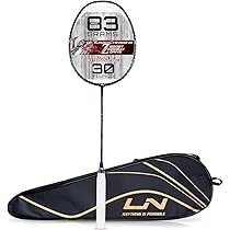 リーニン　LI-NING TURBO CHARGING 9TF 3本セット LI-NING TURBO CHARGING 9TF AYPK086(AEROTEC BEAM SYSTEM