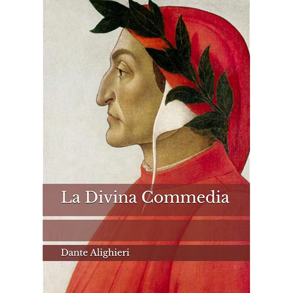 Amazon.com: La Divina Commedia vol. 1 - Inferno: 9788821512445