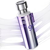 numbuzin No.9 NAD+ BIO Lifting Serum for Glow, Firming & Wrinkles, Peptide Facial Serum for Sagging Skin, Fine Lines & Elasticity, Hydrating & Tightening Formula, Korean Skincare 1.69 fl oz
