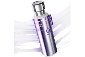 Numbuzin No.9 NAD Bio Lifting Essence, 50ml, Anti-Aging Facial Serum with Peptide Complex