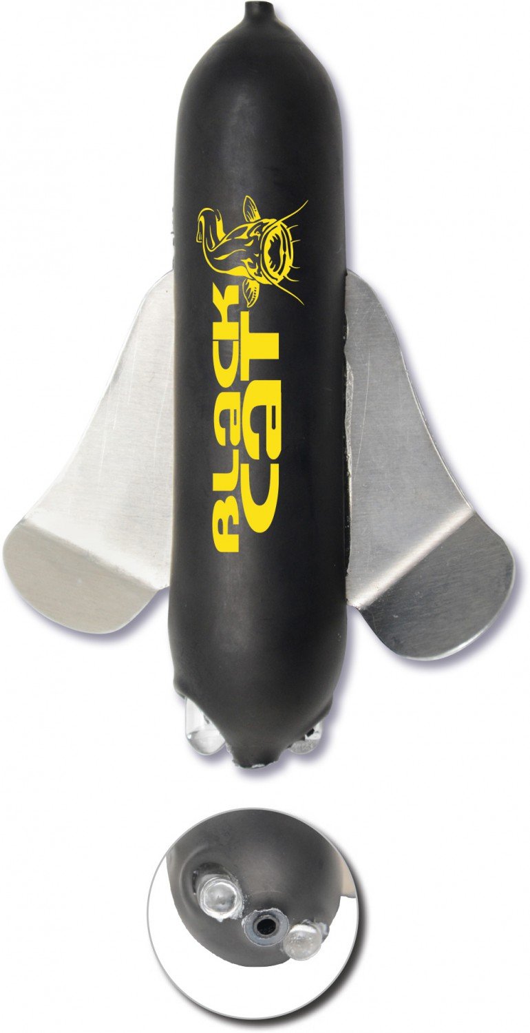 10g Black Cat Propeller U-Float
