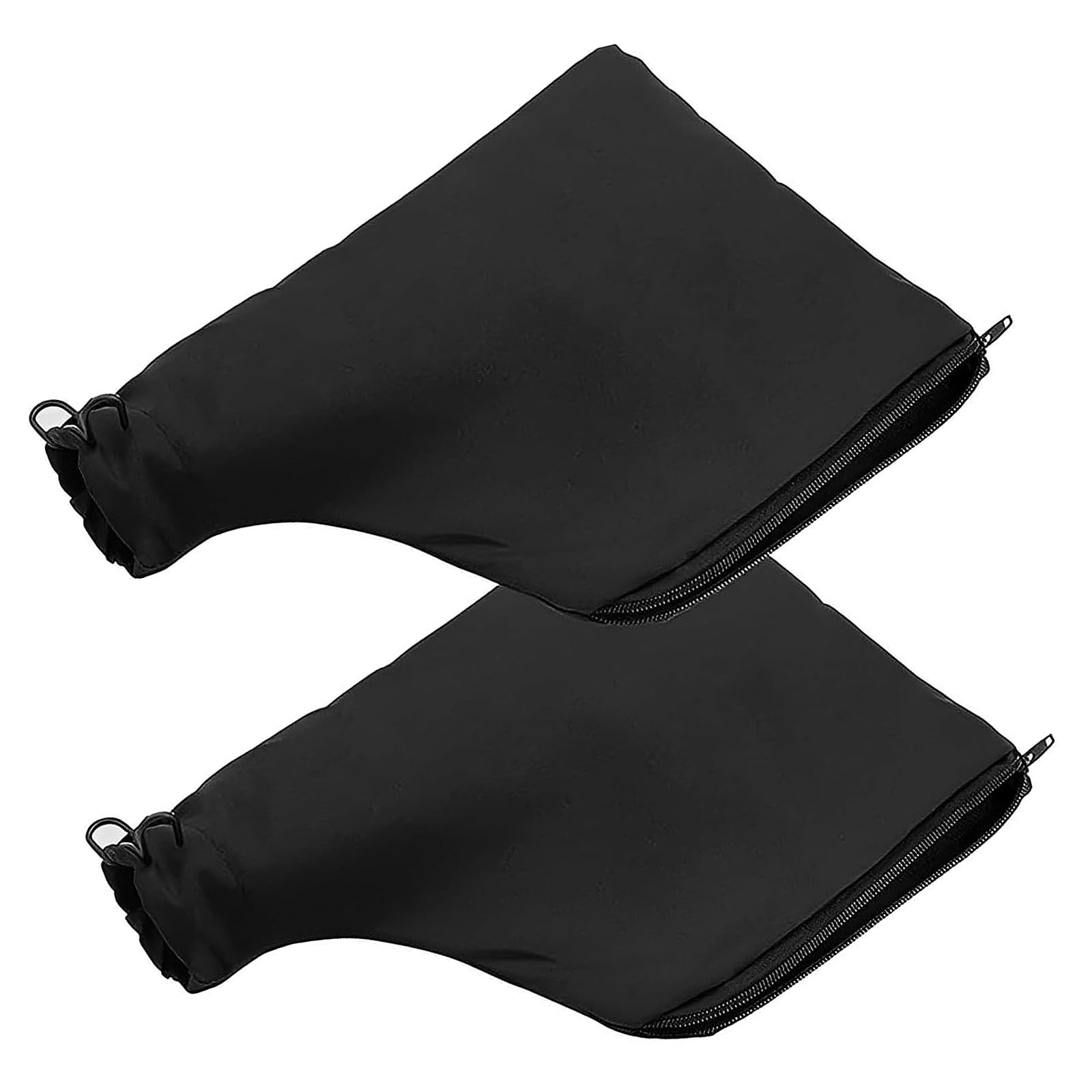 JYTDBCS Aluminum Sawing Machine Dust Bag Outlet 10 inch Aluminum Cutting Machine Dust Collecting Bag Spring Accessories