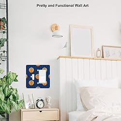 Pznen 2-Gang 1 Toggle/1 Decorator or Rocker Wall