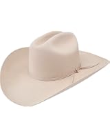 resistol diamond horseshoe cowboy hat