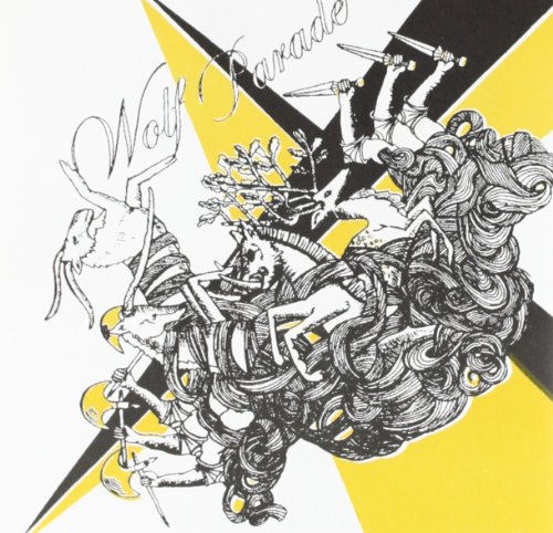 Wolf Parade - Wolf Parade - Zortam Music