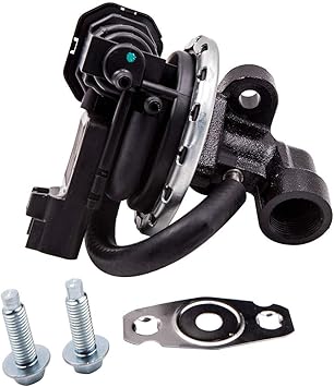 Amazon Com Egv1039 Egr Gas Recirgulation Valve For Ford Freestar 2004 2007 V6 3 9l 4 2l F 150 2005 2008 V6 4 2l For Mercury Monterey 2004 2008 V6 4 2l Automotive