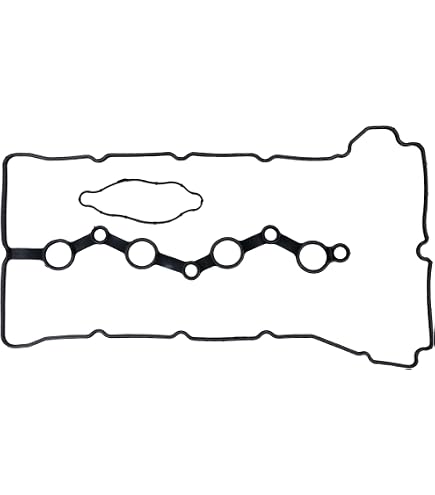 For 11-20 Hyundai Forte Elantra Soul 1.8 2.0L Head Gasket Set with Head Bolt Kit