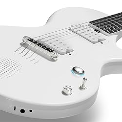 Enya Electric Guitar Nova Go Sonic Smart Electric