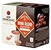 Don Francisco's Kona Blend, Premium 100% Arabica Coffee, Medium-Roast, Single-Serve Pods for Keurig, 18-Count, Family Reserve