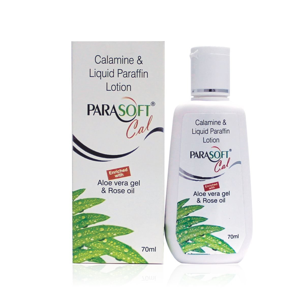 calamine aloe vera lotion