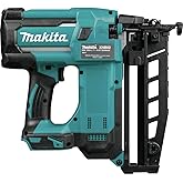 Makita XNB02Z 18V LXT Straight Finish Nailer, 16 Gauge, 2-1/2"