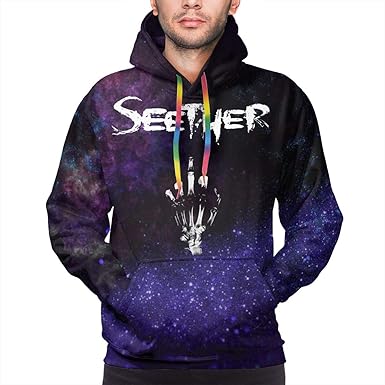 seether sweatshirts