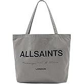 AllSaints mens Future Tote