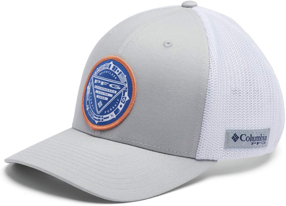 columbia pfg hat amazon