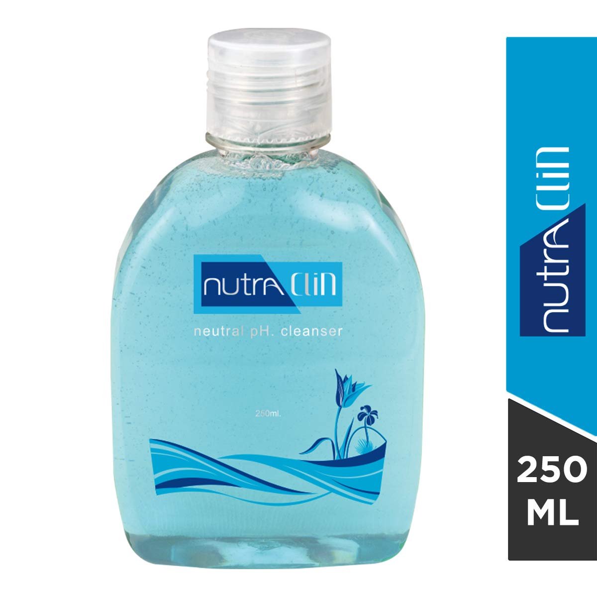 Buy Nutraclin Neutral PH Cleanser 250ml 