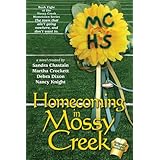Homecoming In Mossy Creek (The Mossy Creek Series Book 8)