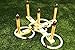 Uber Games Quoits with Canvas Carry Bag