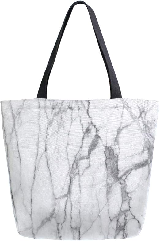 patterned handbags