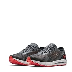 Under Armour Men's HOVR Sonic 4, Pitch Gray
