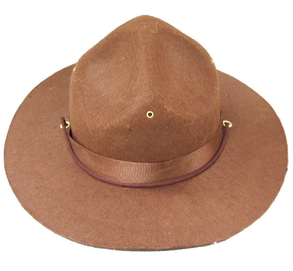 Jacobson Hat Company Men's Adult Felt 