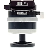 Arca-Swiss Monoball p0 Ballhead with Classic Quick Release
