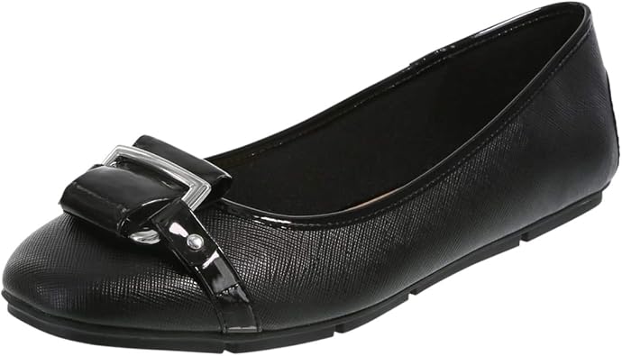 payless shoes black flats