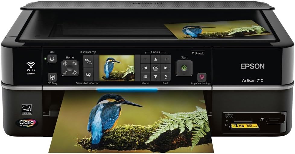epson artisan 710