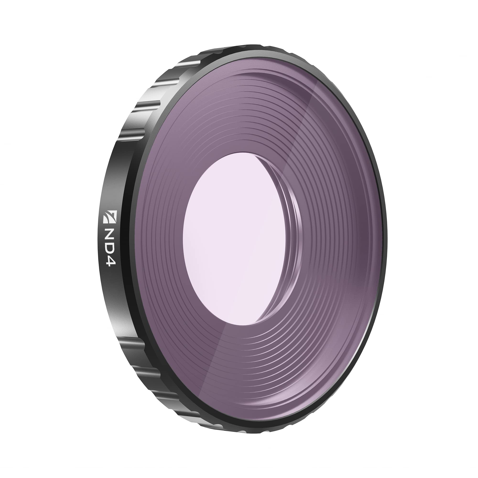 Freewell ND4 Camera Lens Filter Compatible with Osmo Action 3(NOT COMPATIBLE WITH ACTION 4)