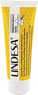Lindesa Hand- und Hautschutzcreme (75 ml)