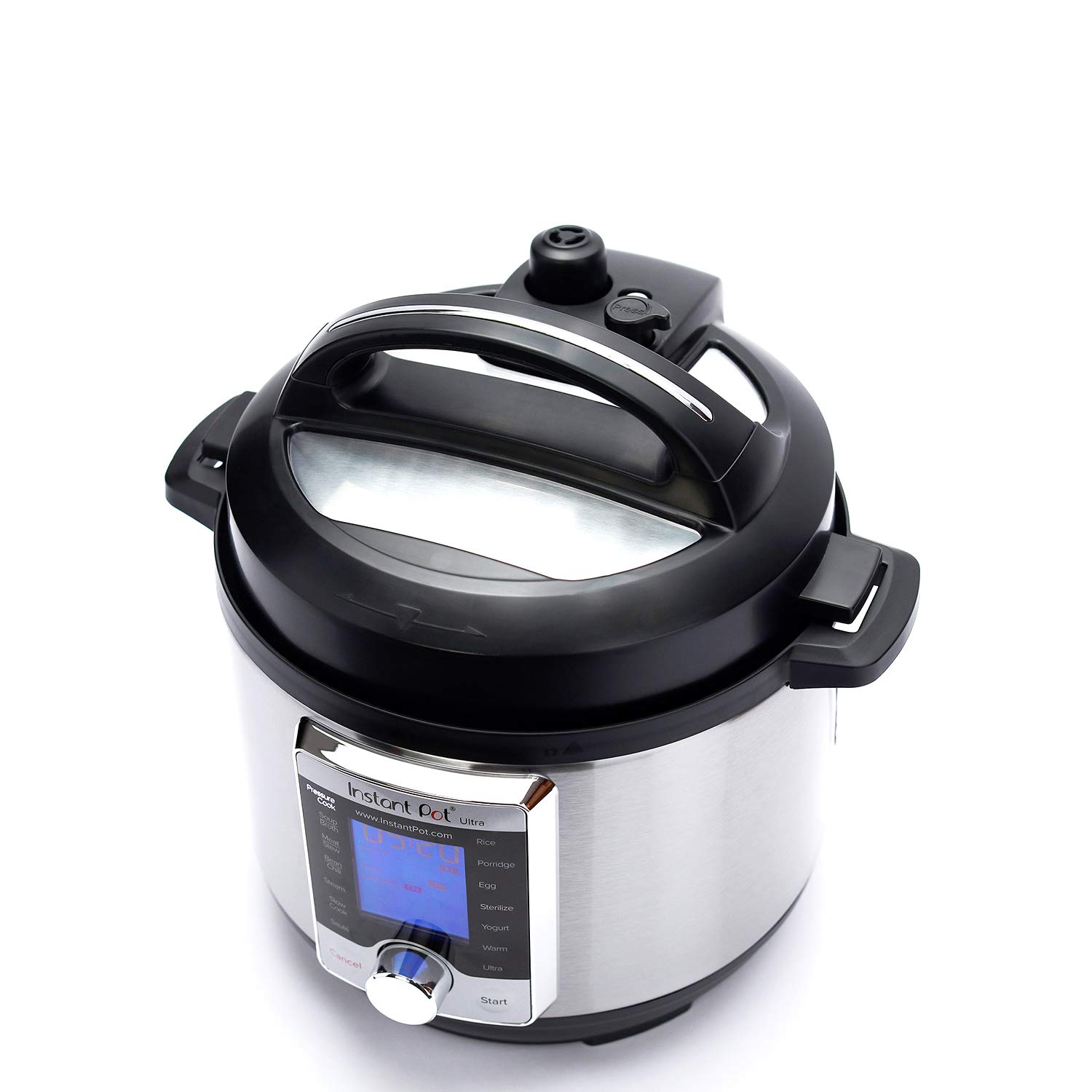 Mua Instant Pot Ultra Mini 10in1 Electric Pressure Cooker, Sterilizer