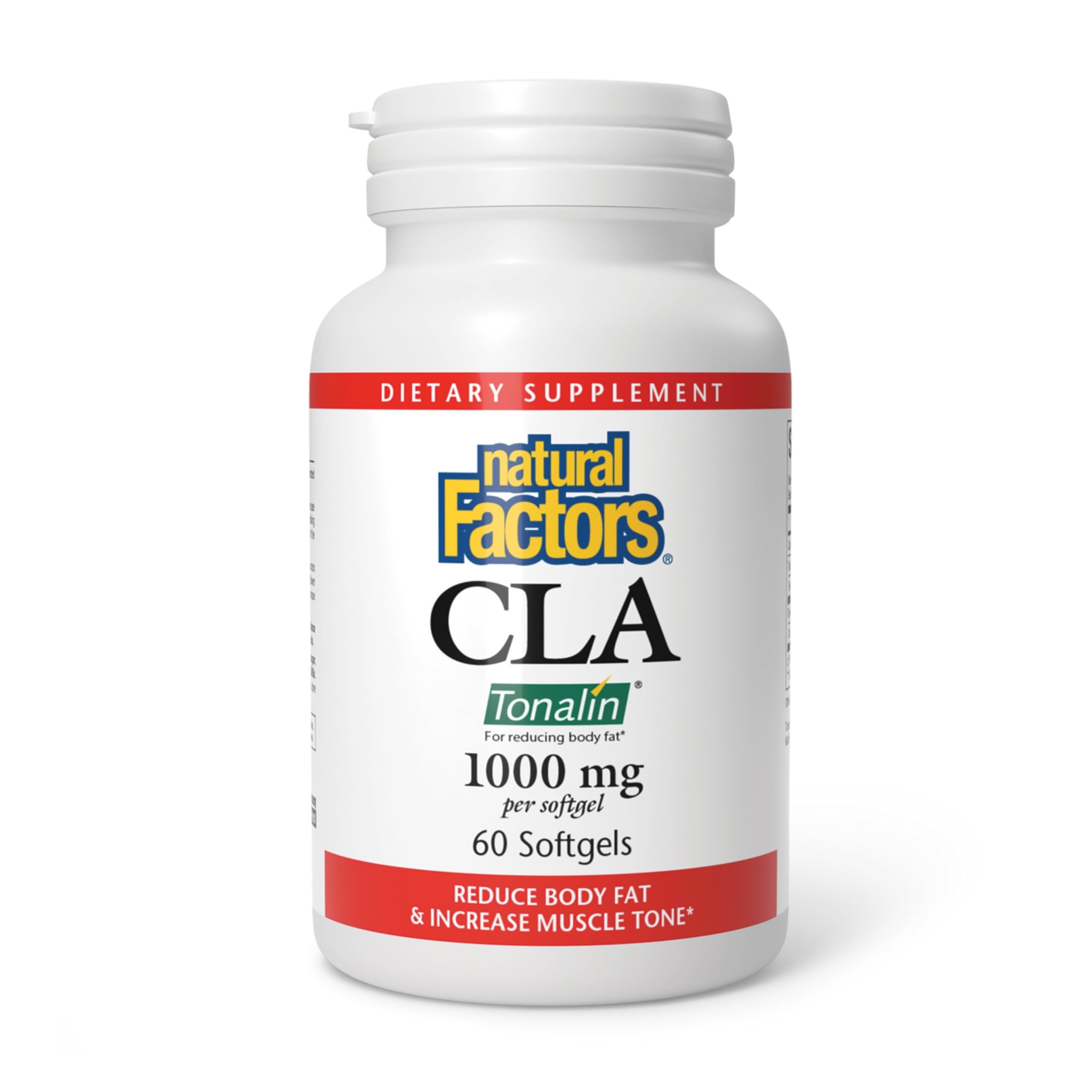 CLA Tonalin 1000 mg