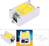 0102015 2 Channel IP Network Relay Switch Module TCP UDP MODBUS for Motor Light view 4
