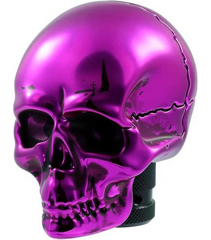 Amazon.com: Kool Collectibles Devil Head Shifter Shift Knob Rat
