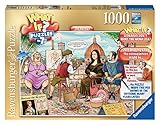 Ravensburger The Portrait What If? Puzzle (1000-Piece)